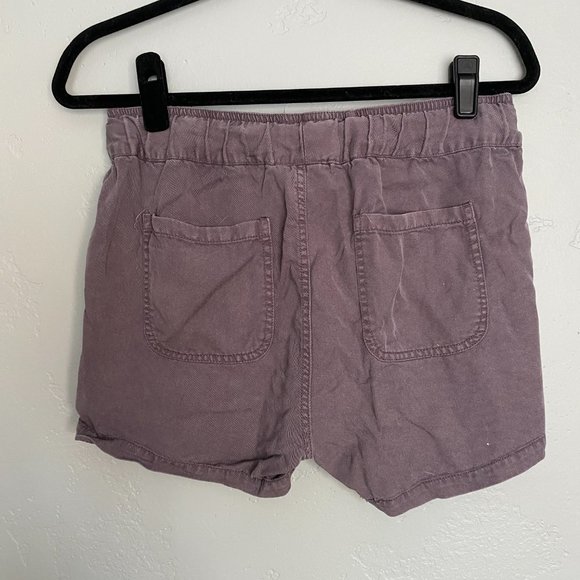 TenTrees Instow shorts, sz S - Picture 4 of 5